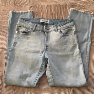 DL1961 Lightwash Jeans
